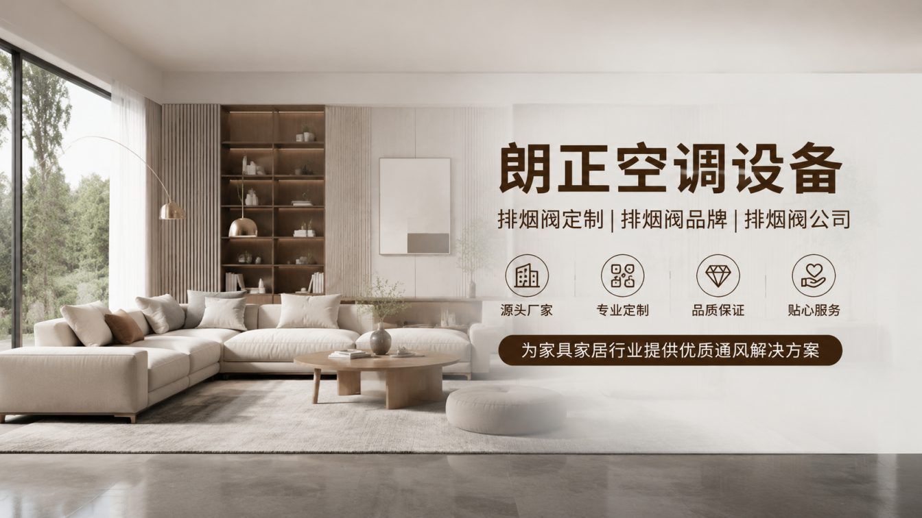 抚顺为工程项目提供排烟通风方案